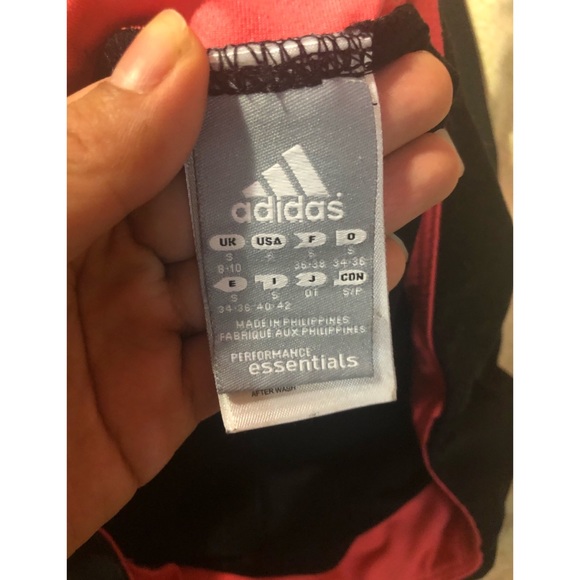 Adidas Cropped leggings - Picture 4 of 4